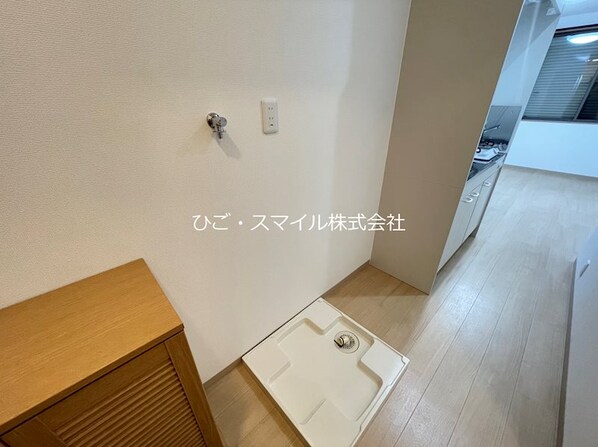 WiFi Set001の物件内観写真